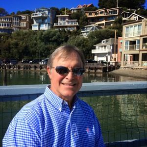 Meet your Posher, Steve